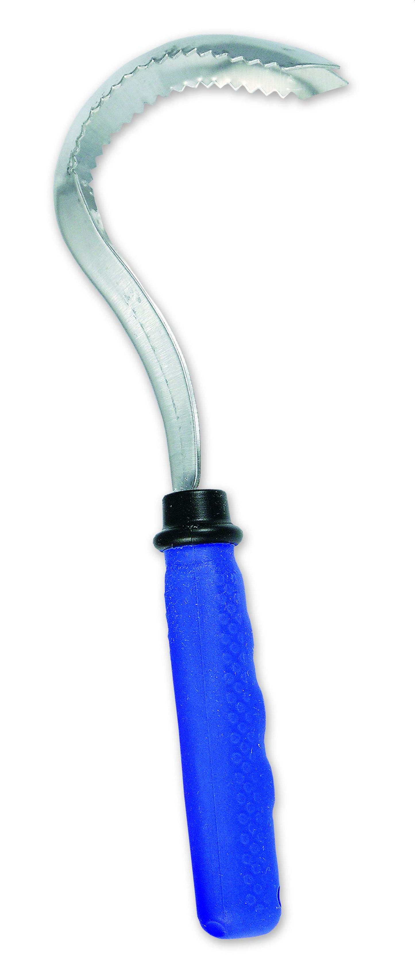 Ergonomic Tool for Effortless Weeding & Soil Cultivation