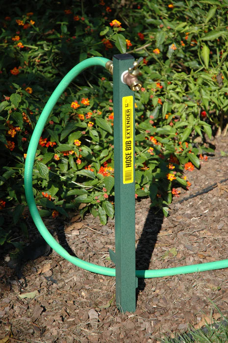Garden Hose Bib Extender
