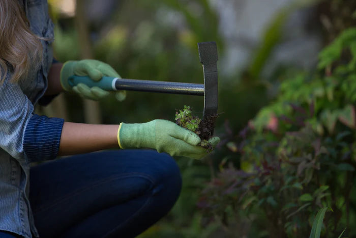 Terra Garden Weeder Hand Tool