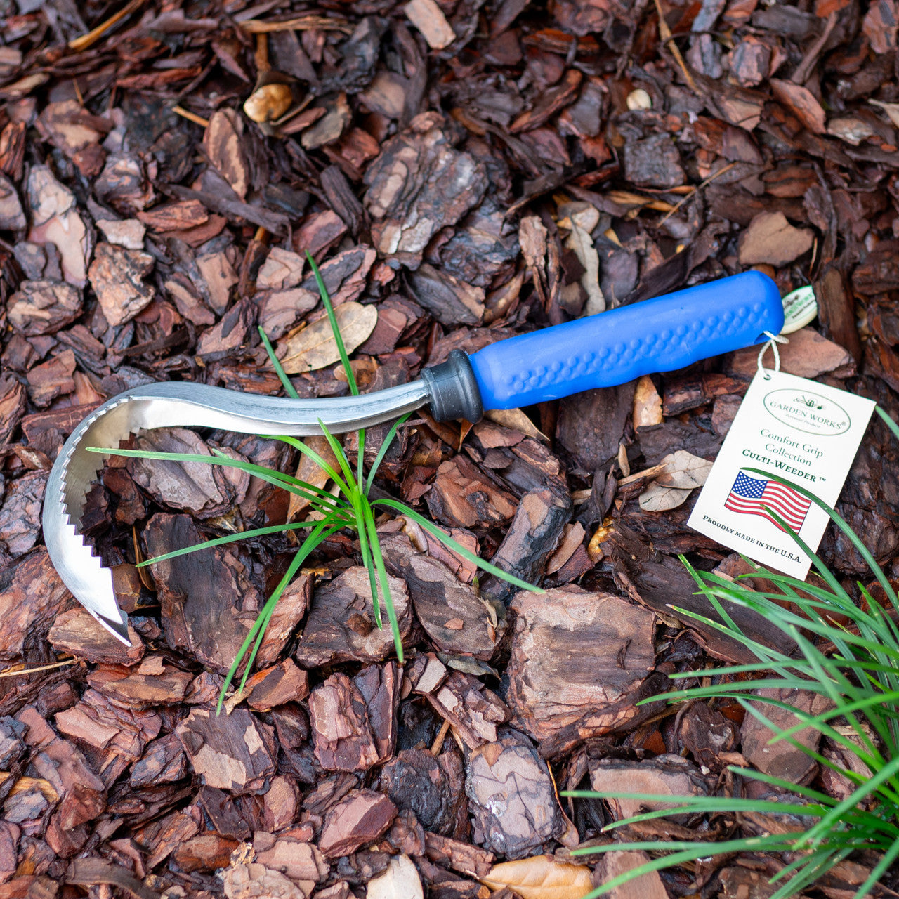 Comfort Grip Culti-Weeder