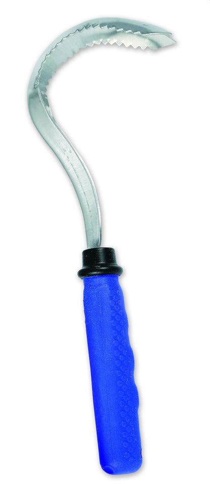 Ergonomic Tool for Effortless Weeding & Soil Cultivation