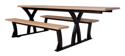 Parker Wheelchair Accessible Picnic Table **Contact for Pricing**