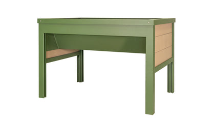 Rutherford 2 Space Wheelchair Accessible Planter **Contact for Pricing**