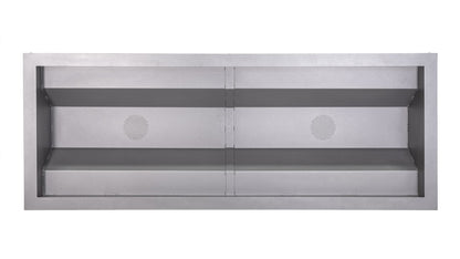 Rutherford 4 space Wheelchair Accessible Planter **Contact for Pricing**