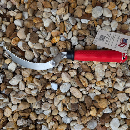 Comfort Grip Angle Weeder