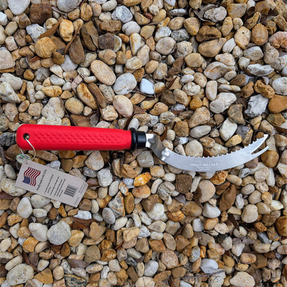 The Ultimate Tool for Effortless Weed Removal Grip Angle Weeder