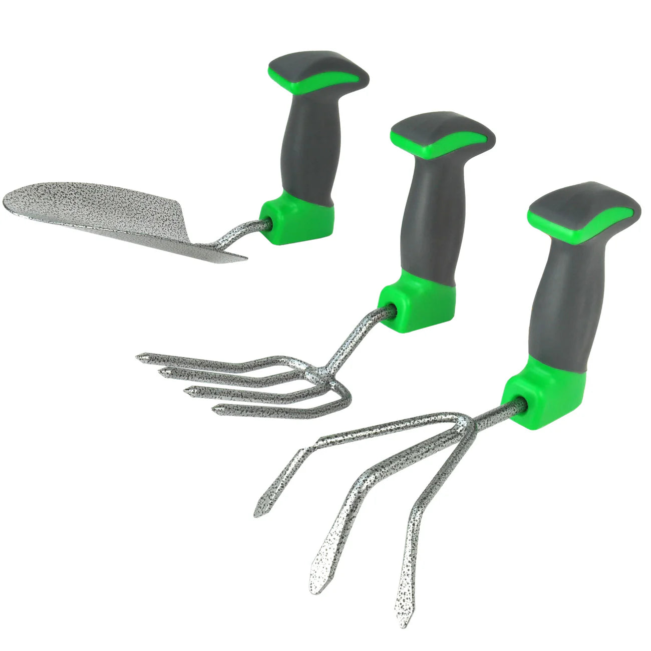 Easy Grip Garden Tools Set